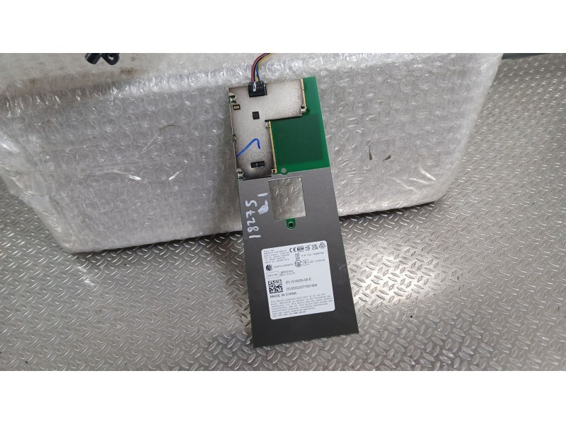 Recambio de camara para tesla model y ev a las 4 ruedas referencia OEM IAM   