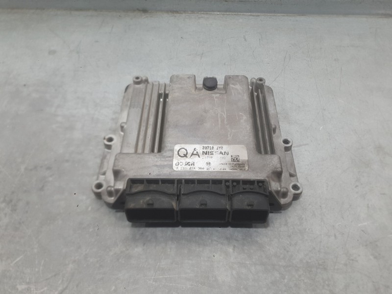 Recambio de centralita motor uce para renault koleos i (hy_) 2.0 dci (hy0k) referencia OEM IAM 23710JY08D  