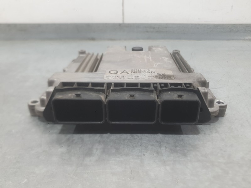 Recambio de centralita motor uce para renault koleos i (hy_) 2.0 dci (hy0k) referencia OEM IAM 23710JY08D  
