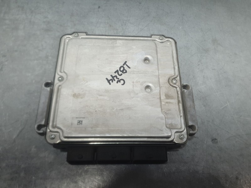 Recambio de centralita motor uce para renault koleos i (hy_) 2.0 dci (hy0k) referencia OEM IAM 23710JY08D  