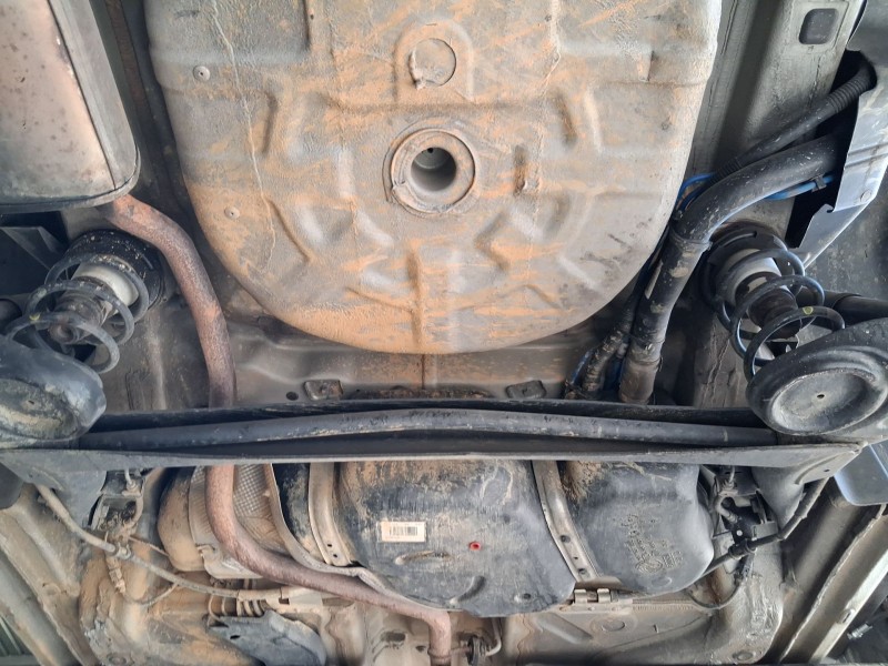 Recambio de puente trasero para fiat 500 (312_) 1.2 (312axa1a) referencia OEM IAM 51889557 TAMBOR C/ABS 4 TORNILLOS 