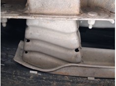 REFUERZO PARAGOLPES TRASERO 51820263 