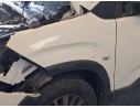 Recambio de aleta delantera izquierda para peugeot partner furgón/monospace (k9) 1.5 bluehdi 100 referencia OEM IAM 9816483780  