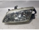 Recambio de faro izquierdo para nissan almera (n16/e) comfort referencia OEM IAM 26060BN011 89003331 PATA REPARADA