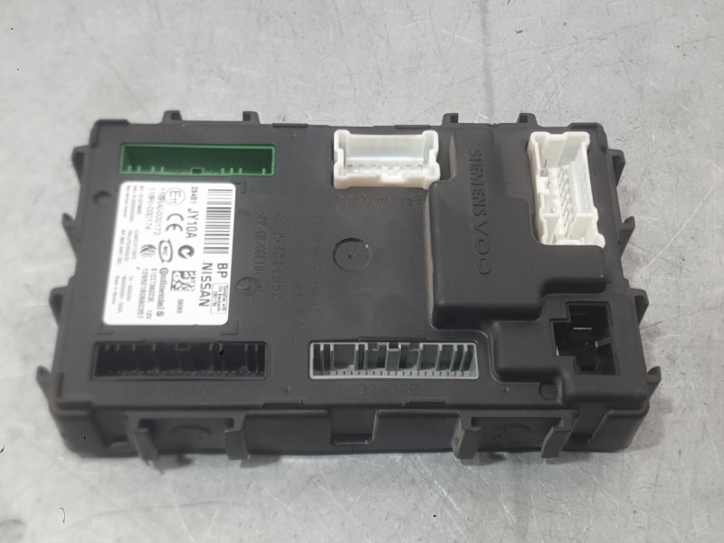 Recambio de caja reles / fusibles para renault koleos i (hy_) 2.0 dci (hy0k) referencia OEM IAM 252360745R  
