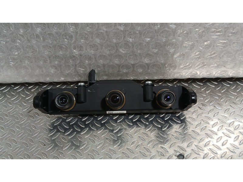 Recambio de camara para tesla model y ev a las 4 ruedas referencia OEM IAM 197213400C  