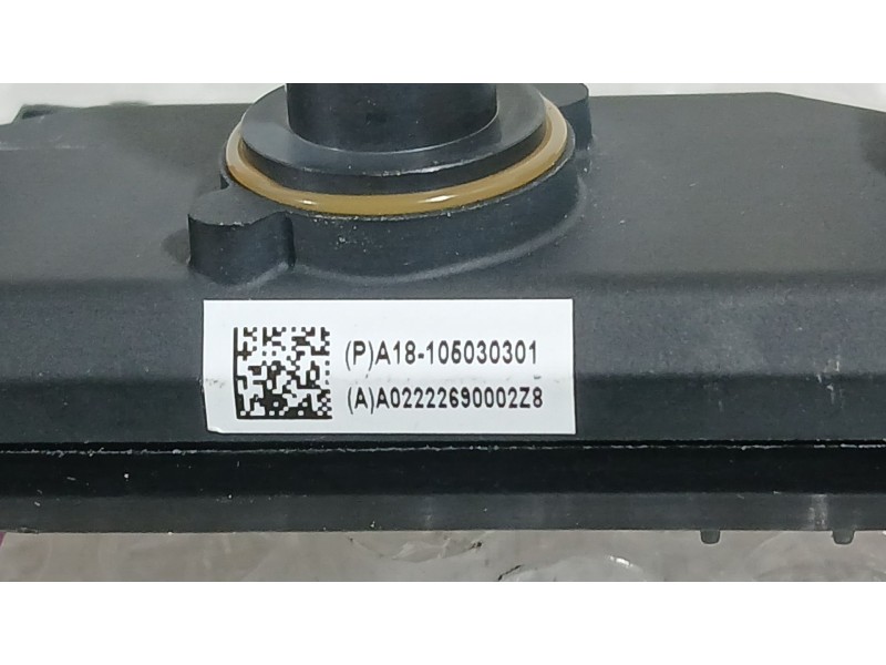 Recambio de camara para tesla model y ev a las 4 ruedas referencia OEM IAM 197213400C  