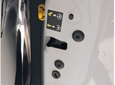 CERRADURA PUERTA CORREDERA DERECHA 9824358580 