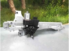 Recambio de elevalunas trasero derecho para peugeot 2008 (--.2013) allure referencia OEM IAM  6 PINS ELECTRICO