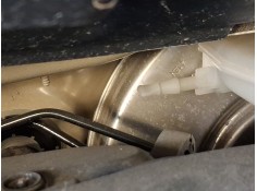 Recambio de servofreno para peugeot partner furgón/monospace (k9) 1.5 bluehdi 100 referencia OEM IAM 1635255280  