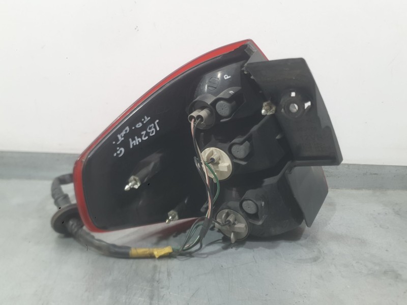 Recambio de piloto trasero derecho exterior para renault koleos i (hy_) 2.0 dci (hy0k) referencia OEM IAM   