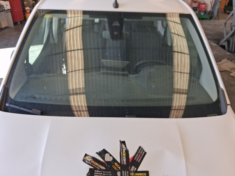 Recambio de parabrisas para peugeot partner furgón/monospace (k9) 1.5 bluehdi 100 referencia OEM IAM 9816605880  