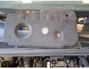 Recambio de tapa motor para peugeot partner furgón/monospace (k9) 1.5 bluehdi 100 referencia OEM IAM 9808963280  