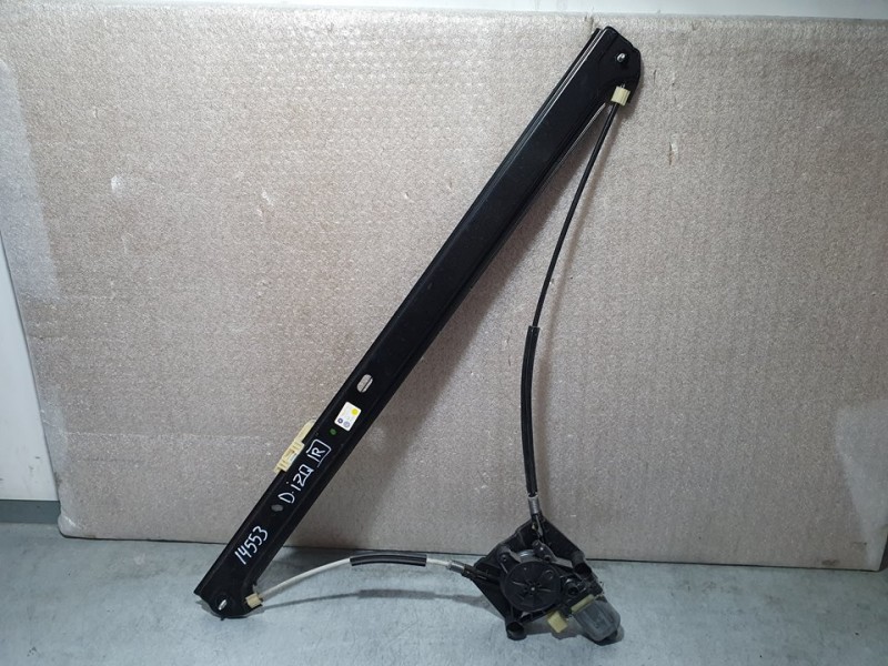 Recambio de elevalunas delantero izquierdo para volkswagen crafter kasten (sy) furgón 35 bl ta fwd referencia OEM IAM 7C0837461A