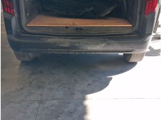 PARAGOLPES TRASERO 1633557180 TOCADO ROZADO 
