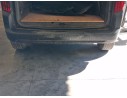 Recambio de paragolpes trasero para peugeot partner furgón/monospace (k9) 1.5 bluehdi 100 referencia OEM IAM 1633557180 TOCADO R