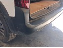 Recambio de paragolpes trasero para peugeot partner furgón/monospace (k9) 1.5 bluehdi 100 referencia OEM IAM 1633557180 TOCADO R