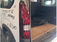 PILOTO TRASERO IZQUIERDO 9819427380 