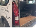 Recambio de piloto trasero izquierdo para peugeot partner furgón/monospace (k9) 1.5 bluehdi 100 referencia OEM IAM 9819427380  