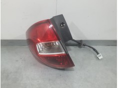 Recambio de piloto trasero izquierdo exterior para renault koleos i (hy_) 2.0 dci (hy0k) referencia OEM IAM   