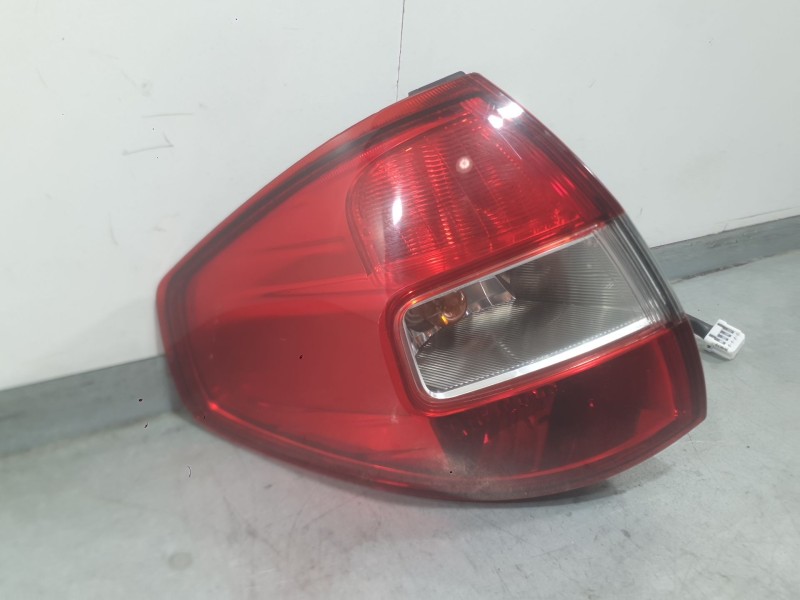 Recambio de piloto trasero izquierdo exterior para renault koleos i (hy_) 2.0 dci (hy0k) referencia OEM IAM   