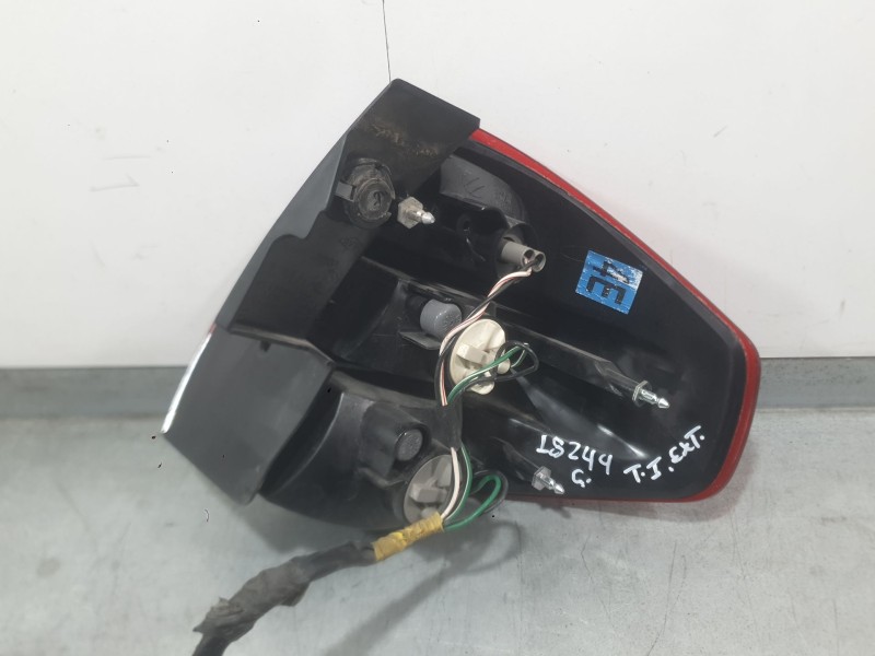 Recambio de piloto trasero izquierdo exterior para renault koleos i (hy_) 2.0 dci (hy0k) referencia OEM IAM   