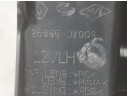 Recambio de piloto trasero izquierdo exterior para renault koleos i (hy_) 2.0 dci (hy0k) referencia OEM IAM   
