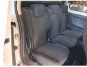 Recambio de asientos traseros para peugeot partner furgón/monospace (k9) 1.5 bluehdi 100 referencia OEM IAM   