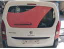Recambio de porton trasero para peugeot partner furgón/monospace (k9) 1.5 bluehdi 100 referencia OEM IAM 9880921280  