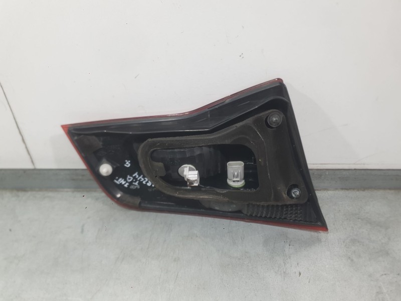 Recambio de piloto trasero izquierdo interior para renault koleos i (hy_) 2.0 dci (hy0k) referencia OEM IAM   