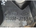 Recambio de piloto trasero izquierdo interior para renault koleos i (hy_) 2.0 dci (hy0k) referencia OEM IAM   