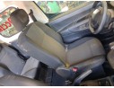 Recambio de asiento delantero izquierdo para peugeot partner furgón/monospace (k9) 1.5 bluehdi 100 referencia OEM IAM  C/AIRBAG 