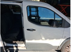 Recambio de puerta delantera derecha para peugeot partner furgón/monospace (k9) 1.5 bluehdi 100 referencia OEM IAM 9843488780  