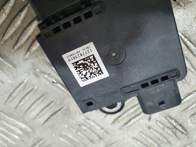 Recambio de sonda lambda para citroën c4 grand picasso millenium referencia OEM IAM 9816245480 0281008023 BOSCH