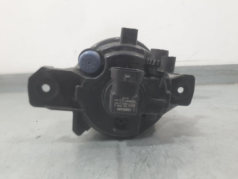 Recambio de faro antiniebla derecho para renault koleos i (hy_) 2.0 dci (hy0k) referencia OEM IAM 8200002470  