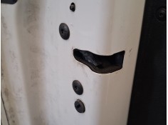 CERRADURA PUERTA DELANTERA IZQUIERDA 9816343480 