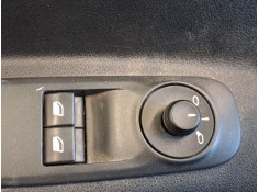 MANDO ELEVALUNAS DELANTERO IZQUIERDO 98016298ZD C/MANDO RETROVISOR 