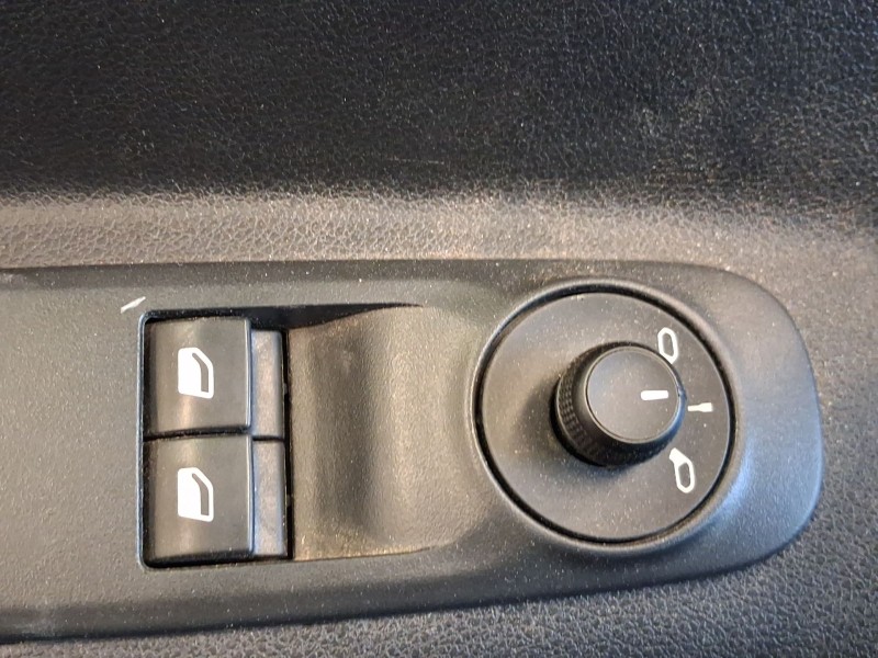 Recambio de mando elevalunas delantero izquierdo para peugeot partner furgón/monospace (k9) 1.5 bluehdi 100 referencia OEM IAM 9