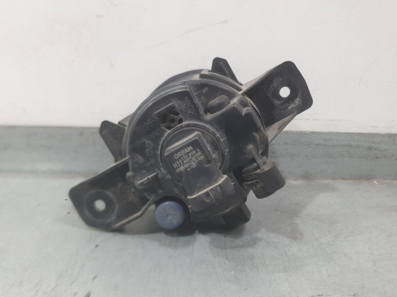 Recambio de faro antiniebla izquierdo para renault koleos i (hy_) 2.0 dci (hy0k) referencia OEM IAM 8200002469  