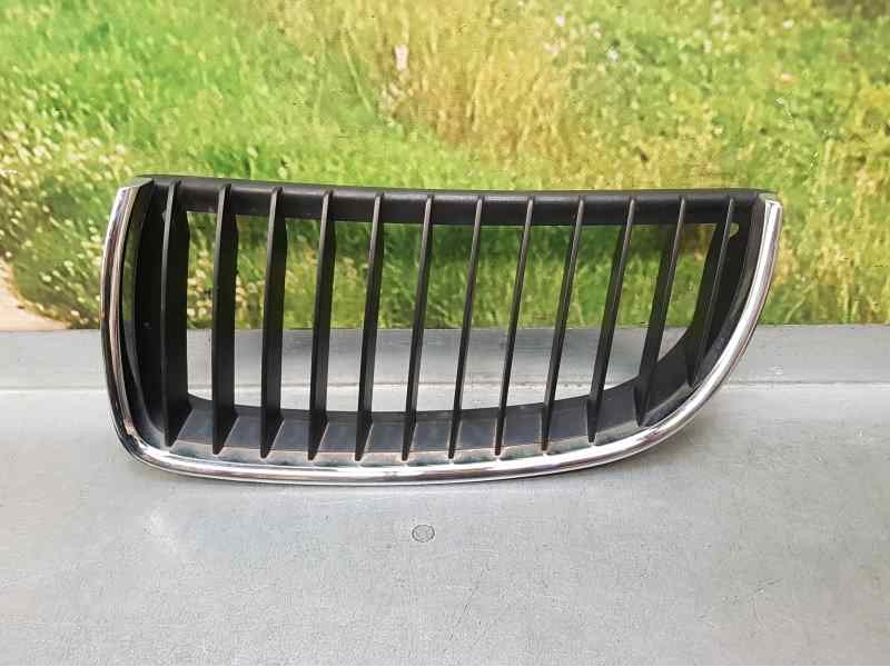 Recambio de rejilla delantera para bmw serie 3 berlina (e90) 320d referencia OEM IAM   LADO IZQUIERDO