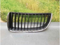 Recambio de rejilla delantera para bmw serie 3 berlina (e90) 320d referencia OEM IAM   LADO IZQUIERDO