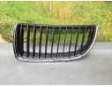 Recambio de rejilla delantera para bmw serie 3 berlina (e90) 320d referencia OEM IAM   LADO IZQUIERDO