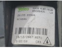 Recambio de faro antiniebla izquierdo para renault koleos i (hy_) 2.0 dci (hy0k) referencia OEM IAM 8200002469  