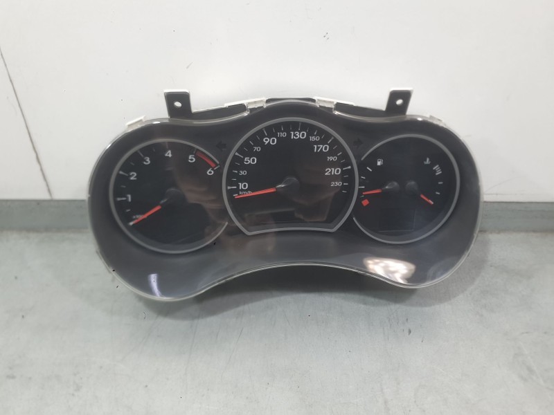Recambio de cuadro instrumentos para renault koleos i (hy_) 2.0 dci (hy0k) referencia OEM IAM 248109914R  