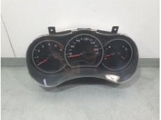 Recambio de cuadro instrumentos para renault koleos i (hy_) 2.0 dci (hy0k) referencia OEM IAM 248109914R  
