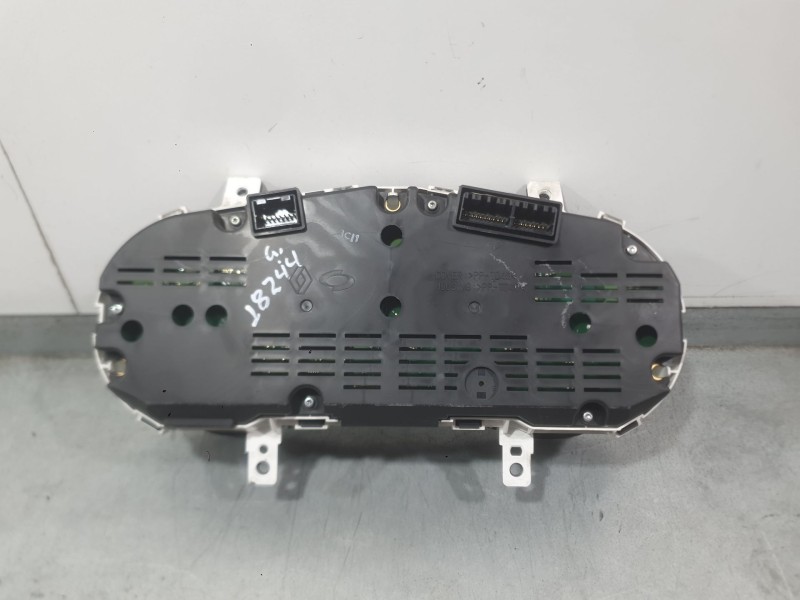 Recambio de cuadro instrumentos para renault koleos i (hy_) 2.0 dci (hy0k) referencia OEM IAM 248109914R  