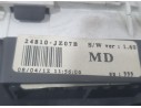 Recambio de cuadro instrumentos para renault koleos i (hy_) 2.0 dci (hy0k) referencia OEM IAM 248109914R  