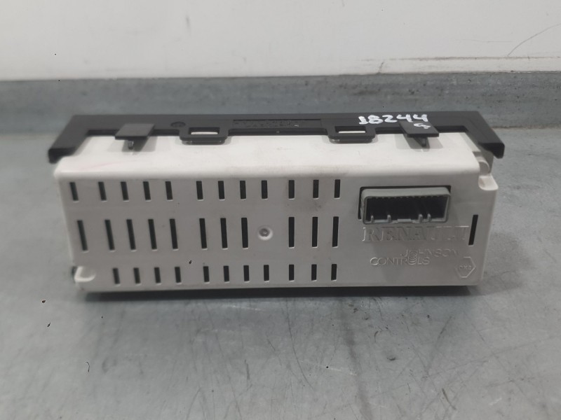 Recambio de pantalla multifuncion para renault koleos i (hy_) 2.0 dci (hy0k) referencia OEM IAM   