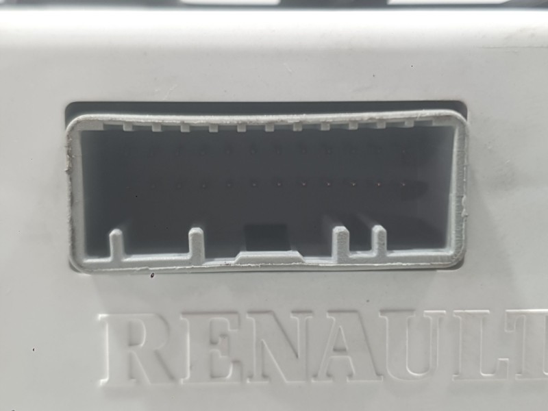 Recambio de pantalla multifuncion para renault koleos i (hy_) 2.0 dci (hy0k) referencia OEM IAM   