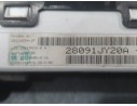 Recambio de pantalla multifuncion para renault koleos i (hy_) 2.0 dci (hy0k) referencia OEM IAM   